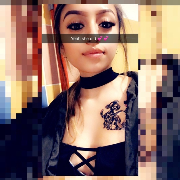 Meet your Posher, Margarita - Picture 1 of 1